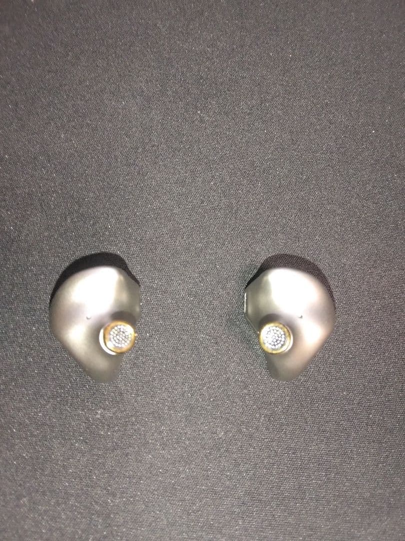 イヤホン NICEHCK Himalaya