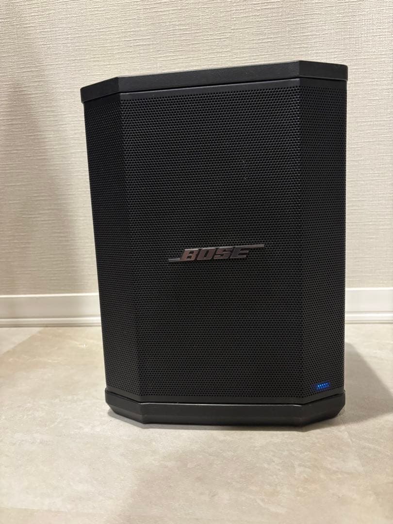 Bose スピーカー ブラック