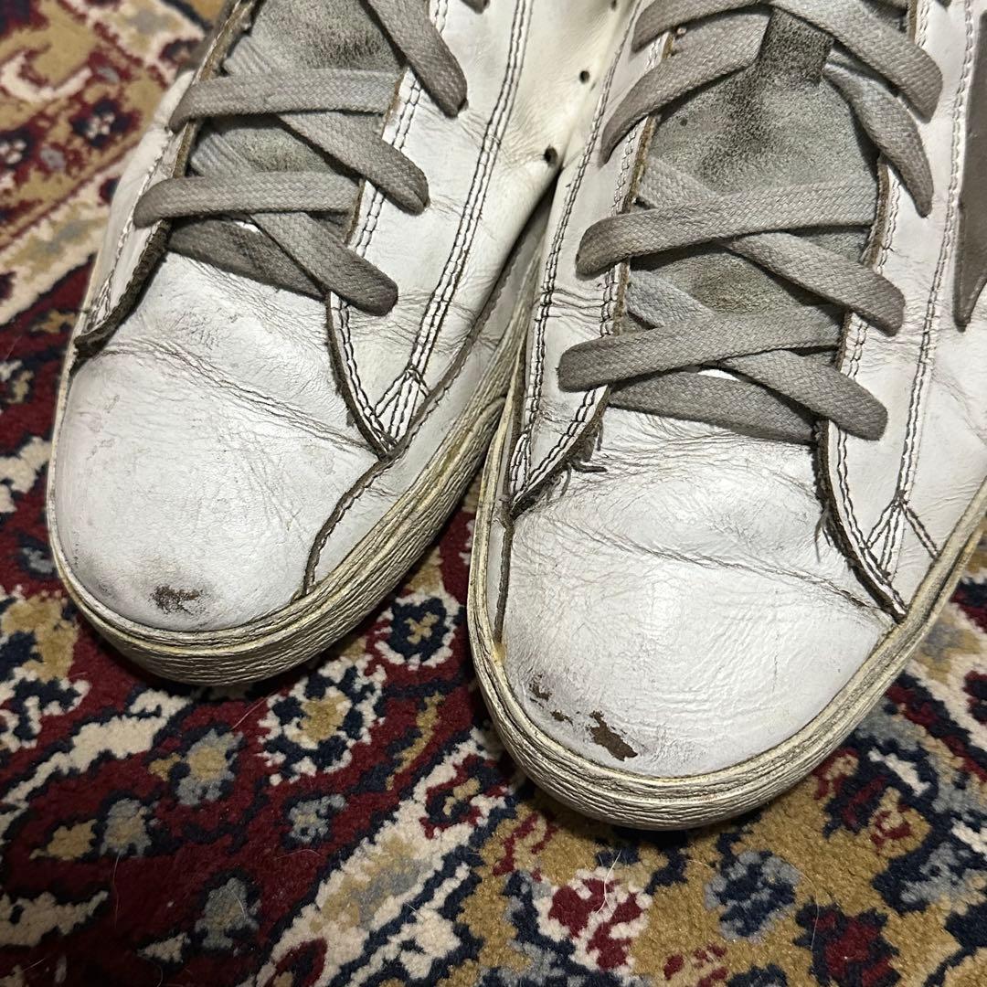 GOLDEN  FRANCY 42 GGDB フランシー