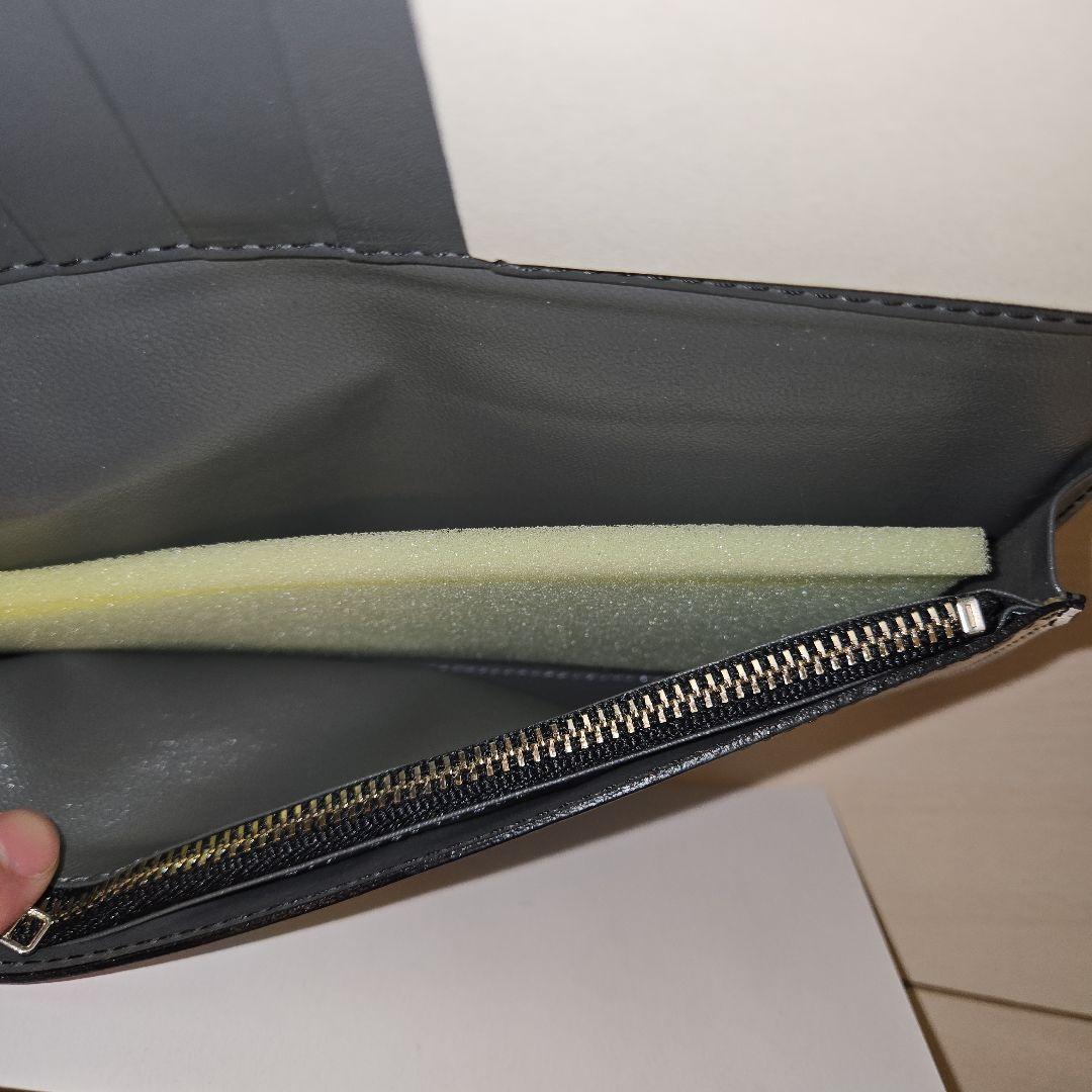 t*2様 けいおん　中野梓　財布