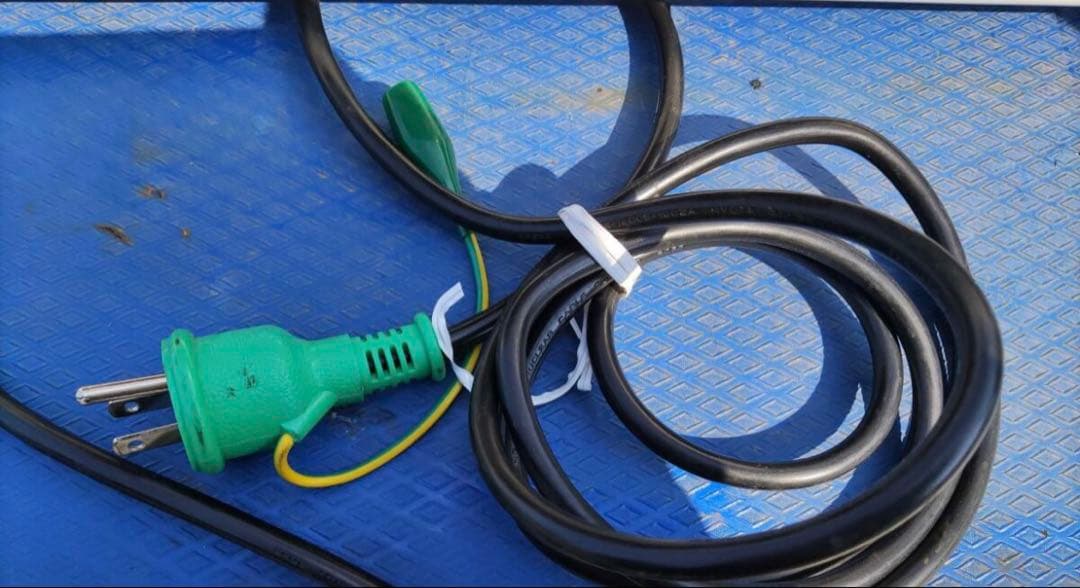 説明書・ダクト欠品　日動工業 ひえポカやん ポータブル エアコン　お値下げ