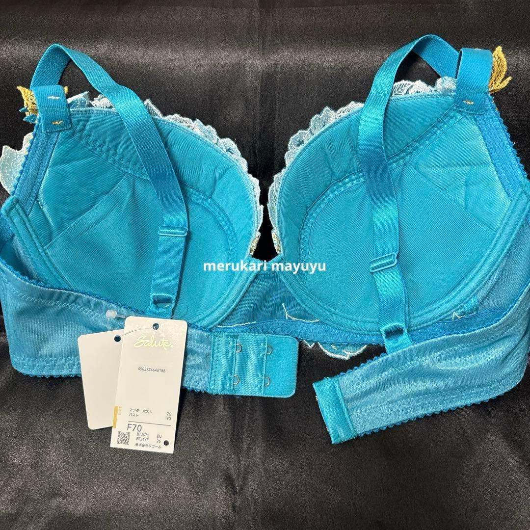 サルート 71group ブラF70 ソングL