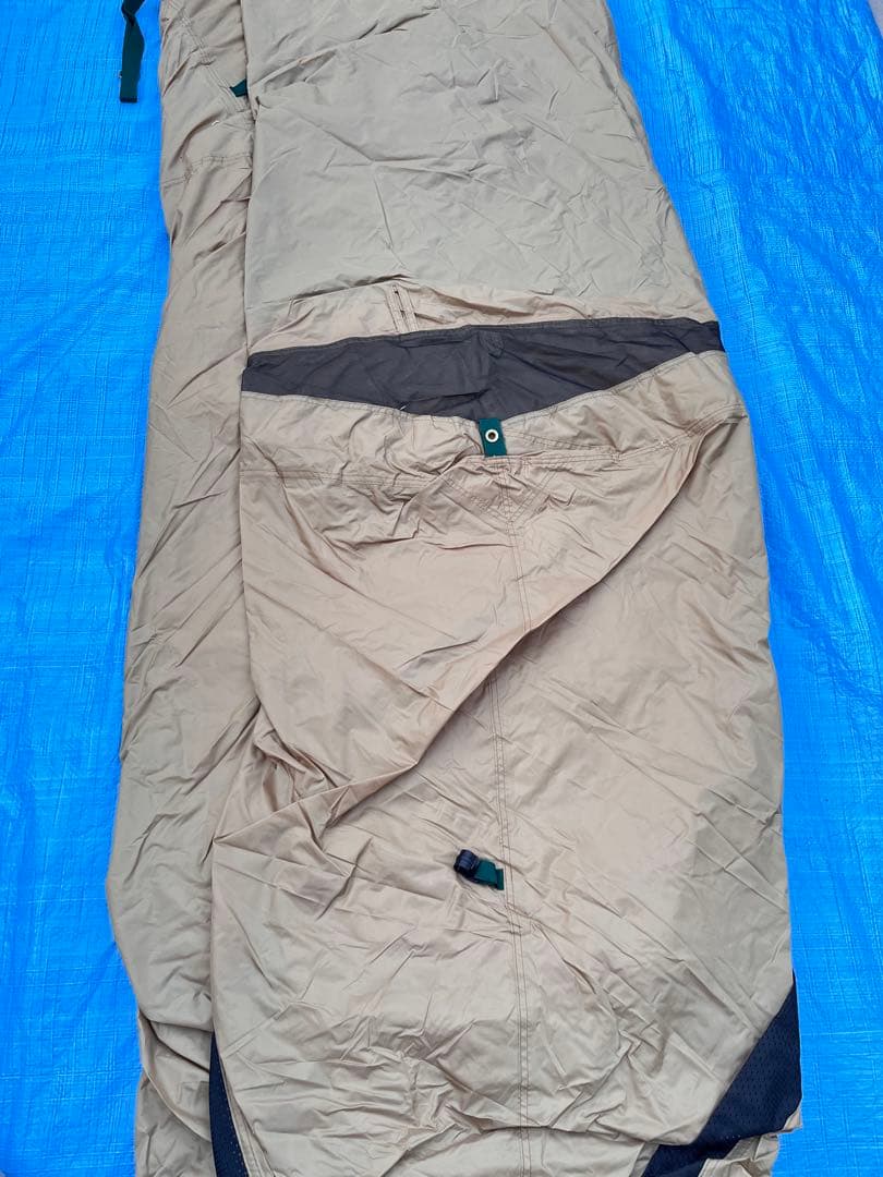 コールマン タフスクリーン2ルームハウ ス MDX