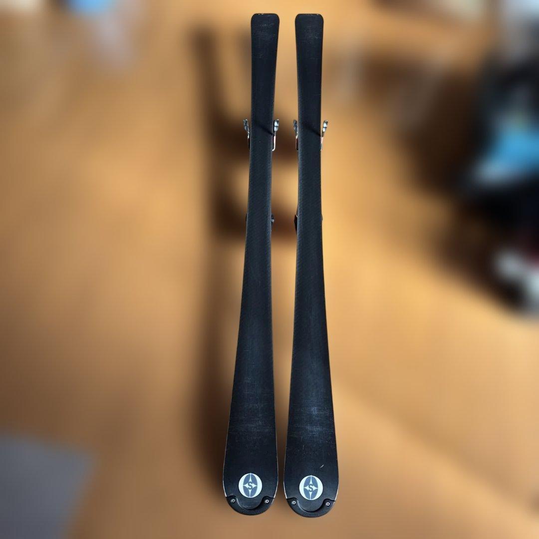 OGASAKA オガサカ　TC SK 165cm