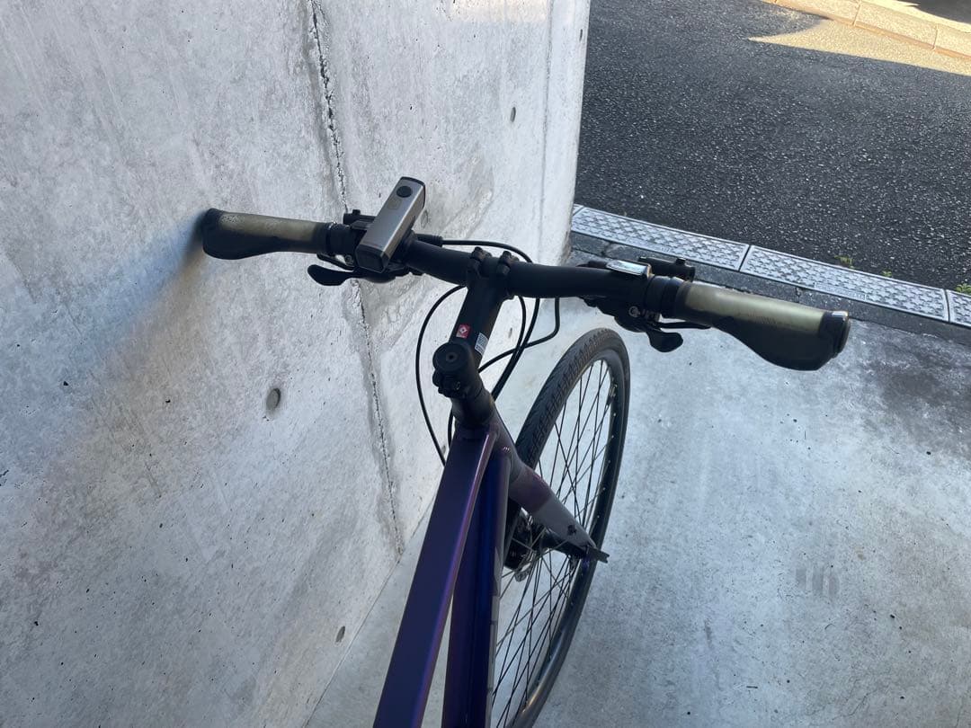 TREKクロスバイクFX3 Disc