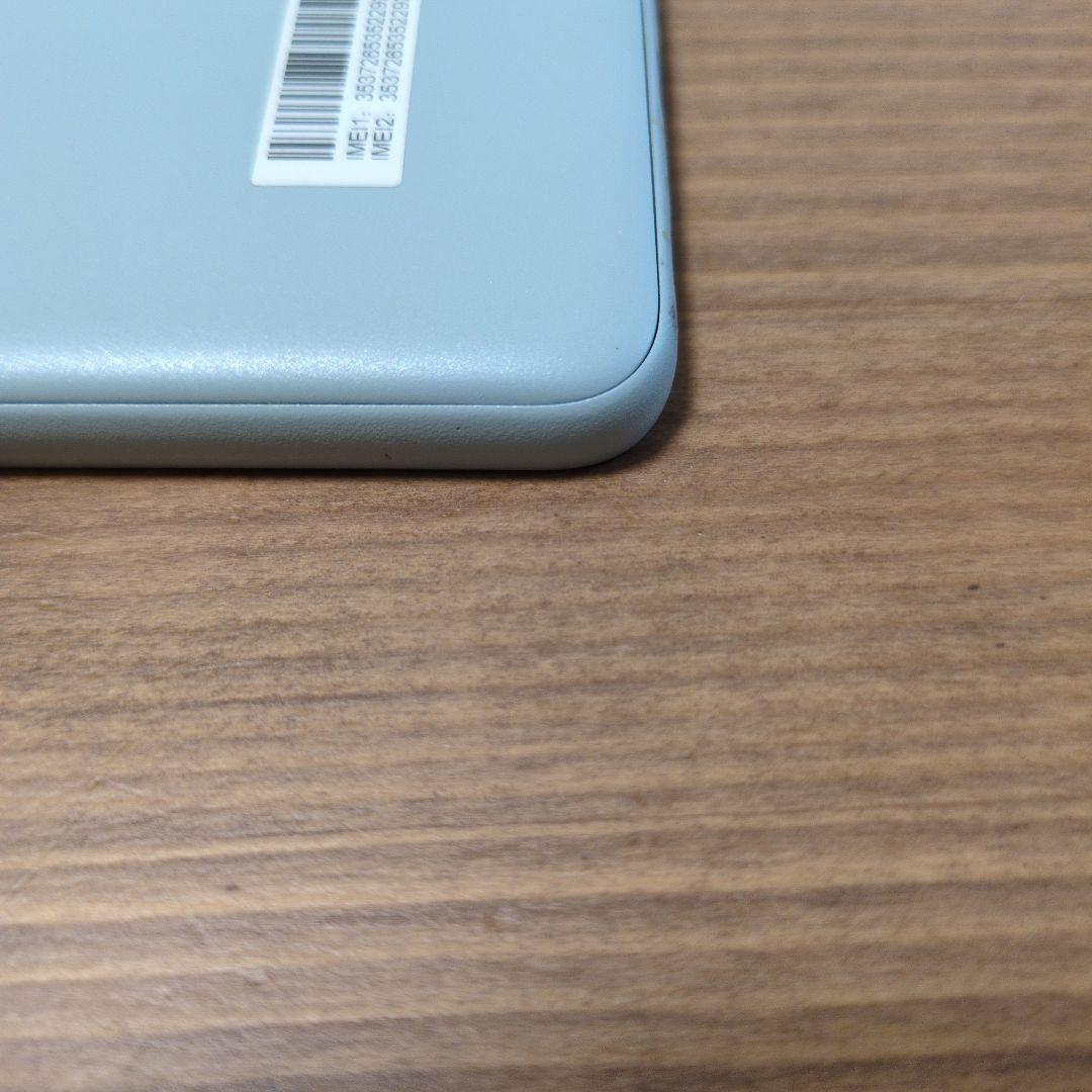 arrows We2 FCG02 UQモバイル 64GB 本体