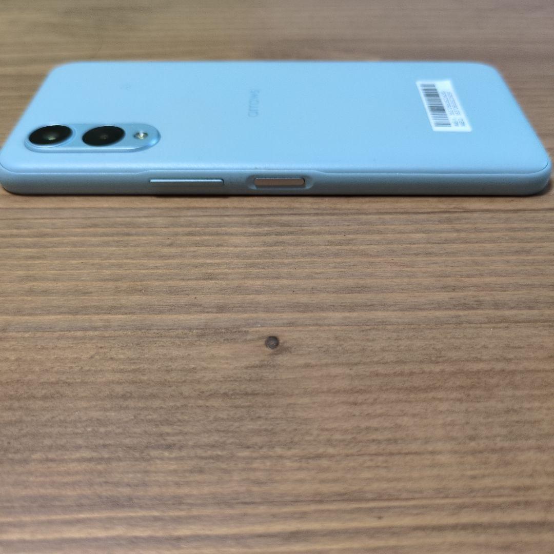 arrows We2 FCG02 UQモバイル 64GB 本体