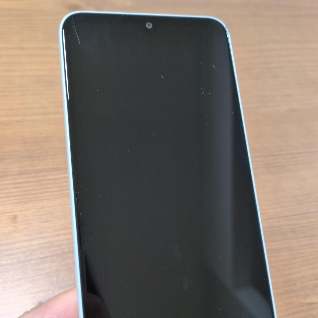 arrows We2 FCG02 UQモバイル 64GB 本体