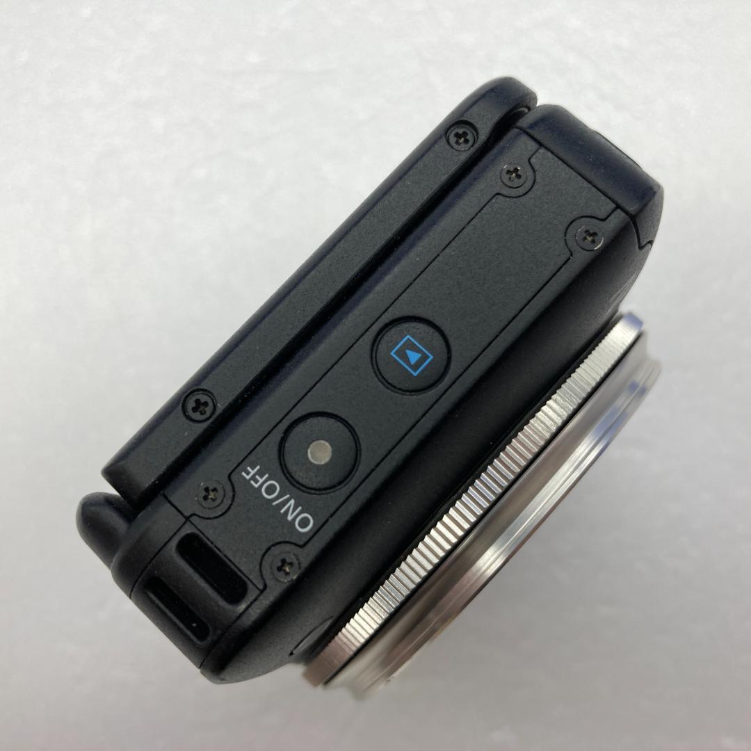 デジタルカメラ Canon PowerShot N2