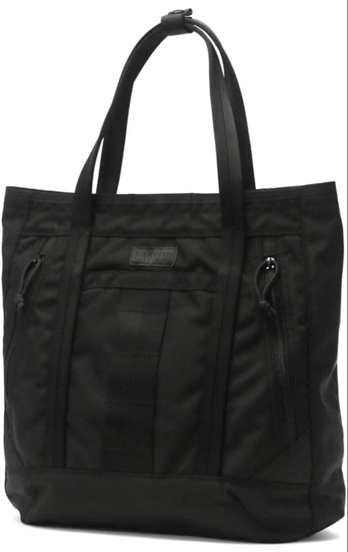 美品　BRIEFING DELTA MASTER TOTE TALL SQD