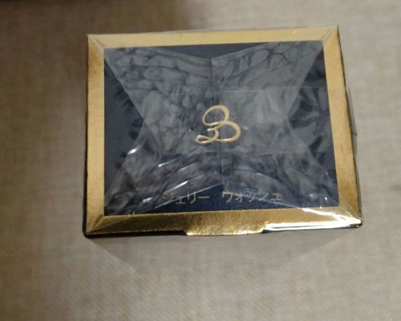 アンべアージュ ジェリーウォッシュ　EMBEAGE EXCIA