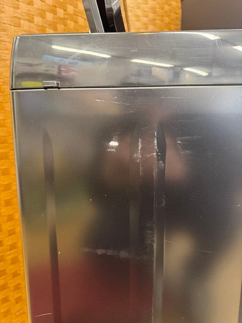 J005 高年式 冷蔵庫・洗濯機・レンジ3点セット 名古屋　　配送無料　保証付き