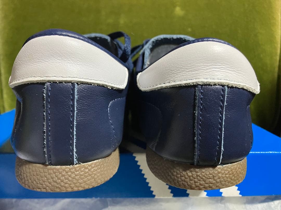 極上美品 Billys 別注 28 adidas SHIBUYA シブヤ 付属品