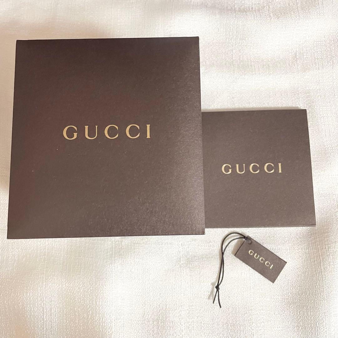 ジャンク品　GUCCI 腕時計　レディース　送料無料