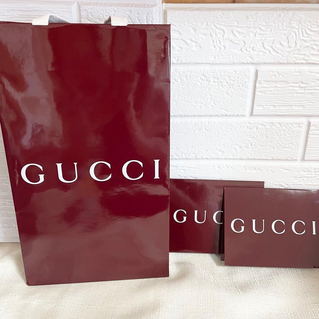 ジャンク品　GUCCI 腕時計　レディース　送料無料