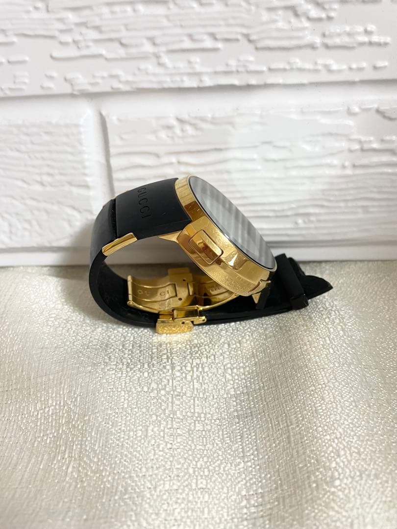 ジャンク品　GUCCI 腕時計　レディース　送料無料