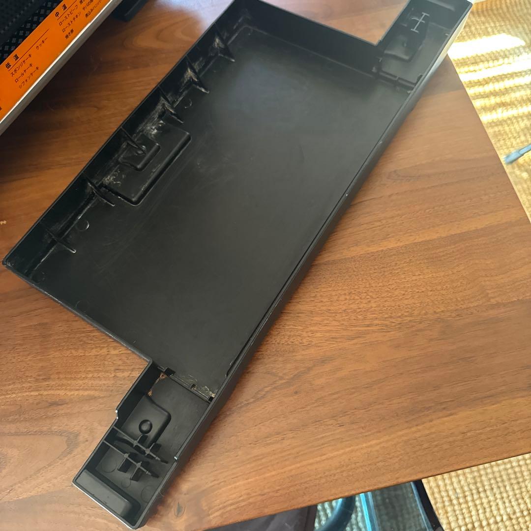 フォーマックグランシェフ　パワースチームオーブン