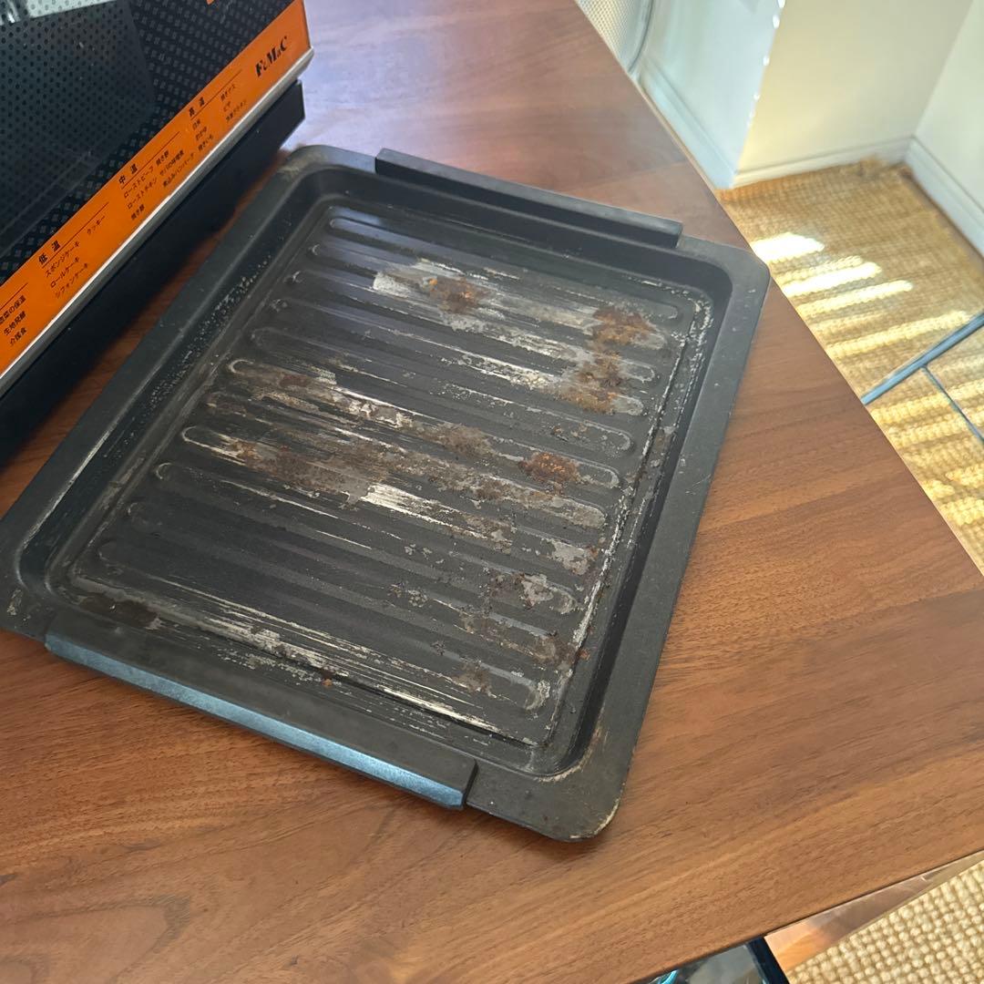 フォーマックグランシェフ　パワースチームオーブン