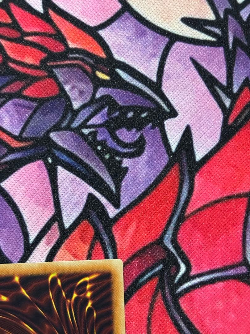 フ*ル様 遊戯王【美品】スターダストドラゴン ホロ ホログラフィックレア