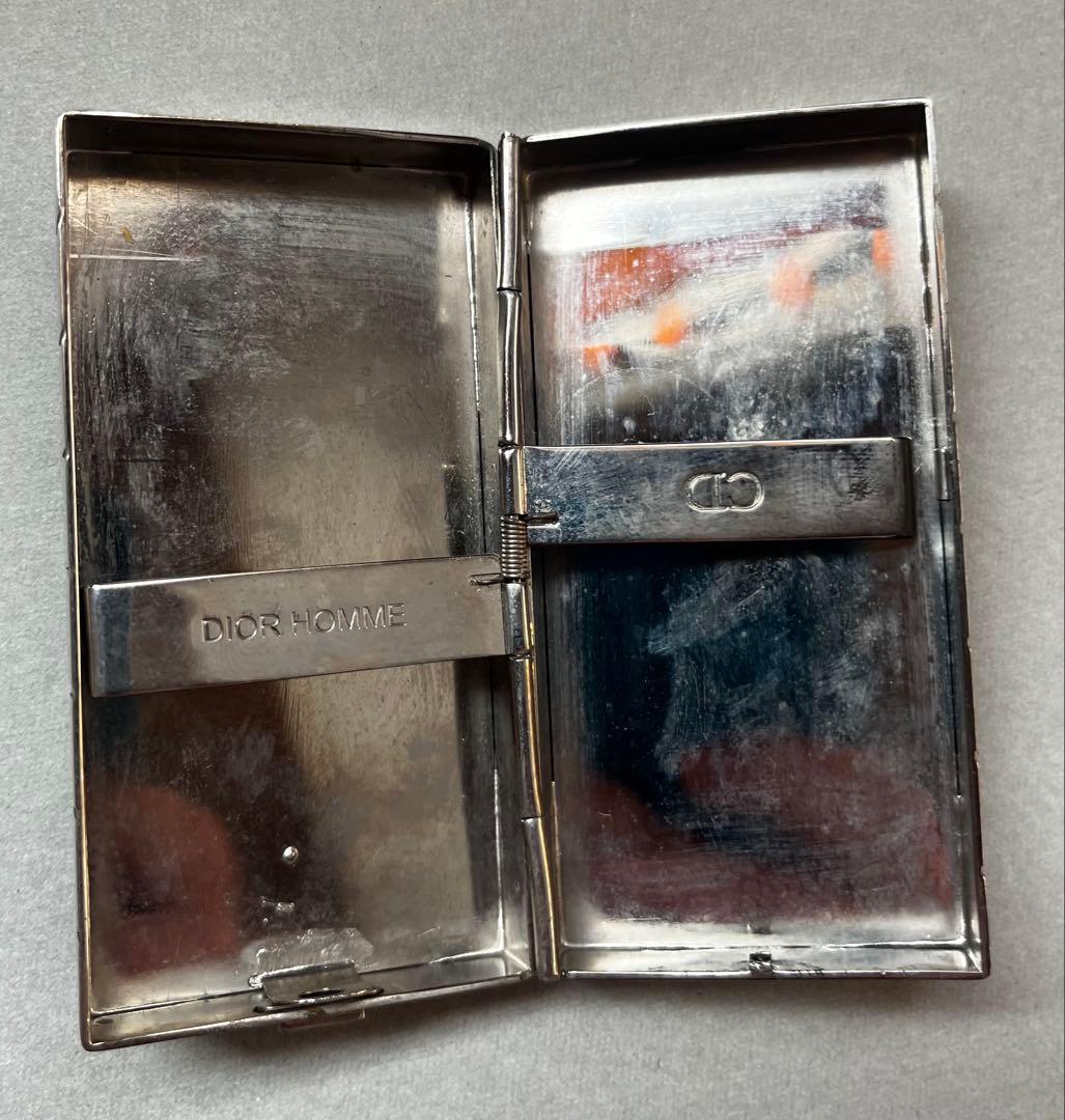 Dior Homme シガレットケース