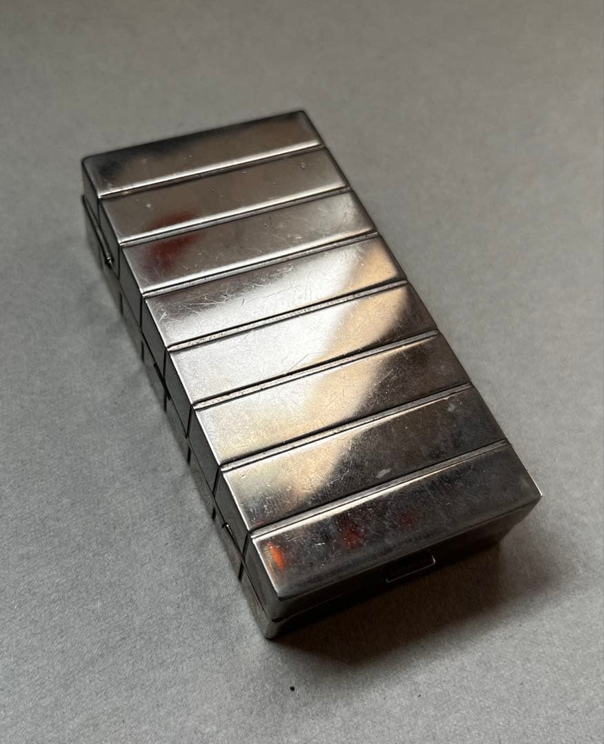 Dior Homme シガレットケース