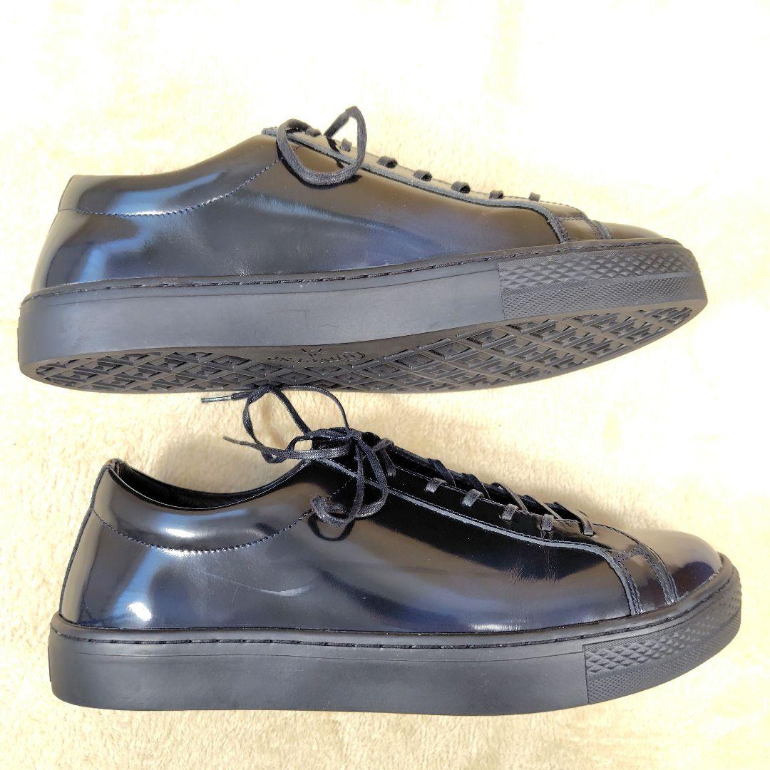 極美品 コンバース オールスター クップ Ｊ エペ アドバンティックレザー OX