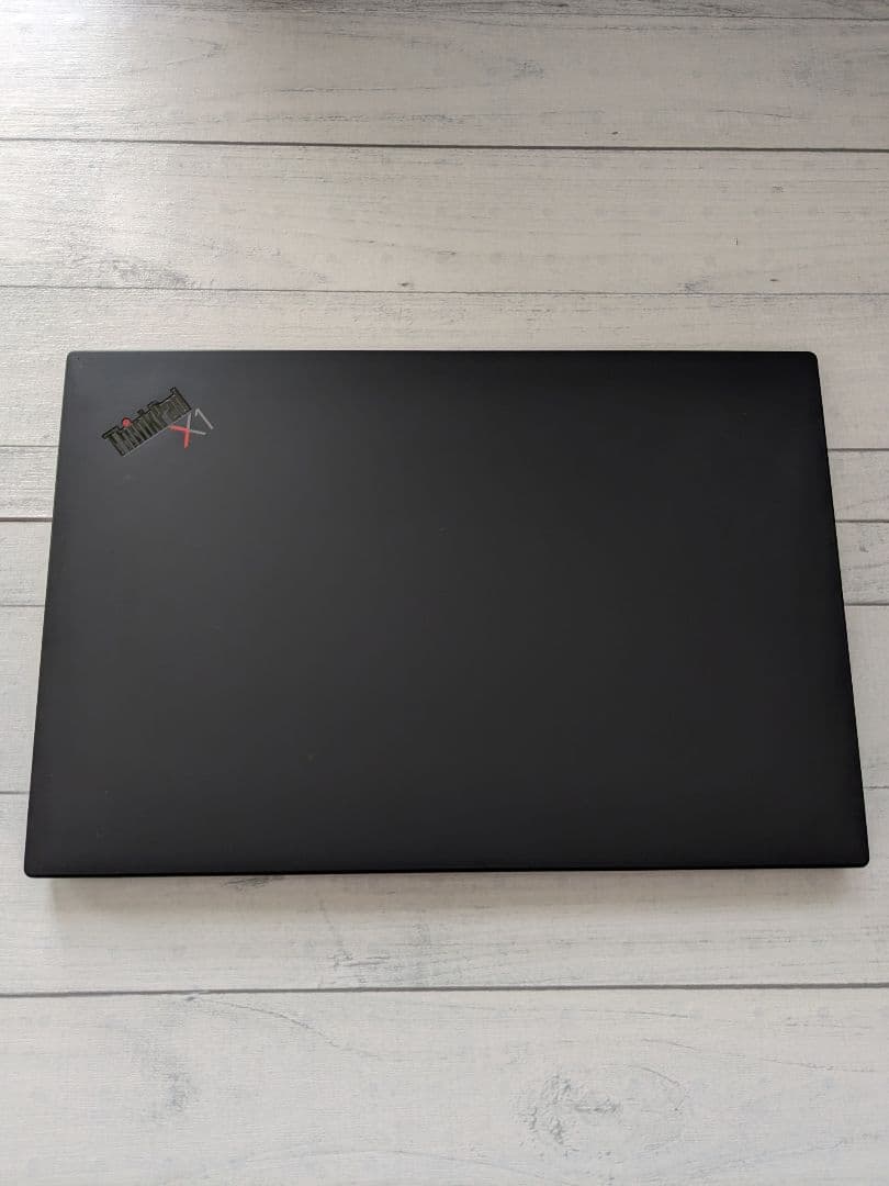 ④ ThinkPad X1 Carbon Gen8 8G 256G Office
