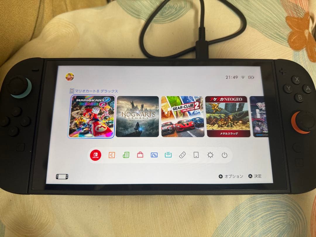 k*k様 Nintendo switch2 ポケモンLEGENDS Z-Aセット