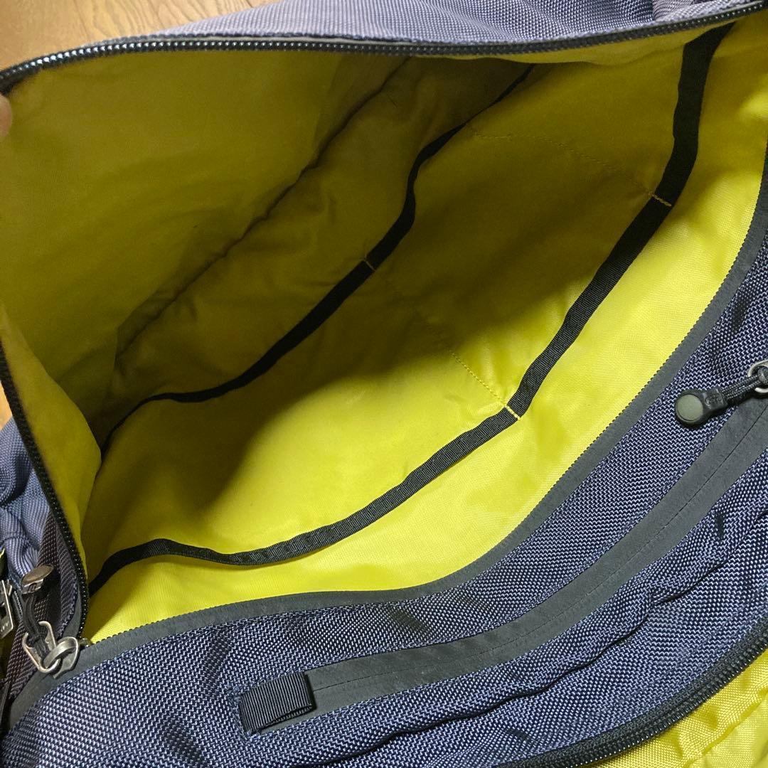 patagonia MLC パタゴニア エムエルシー 2005年モデル ネイビー