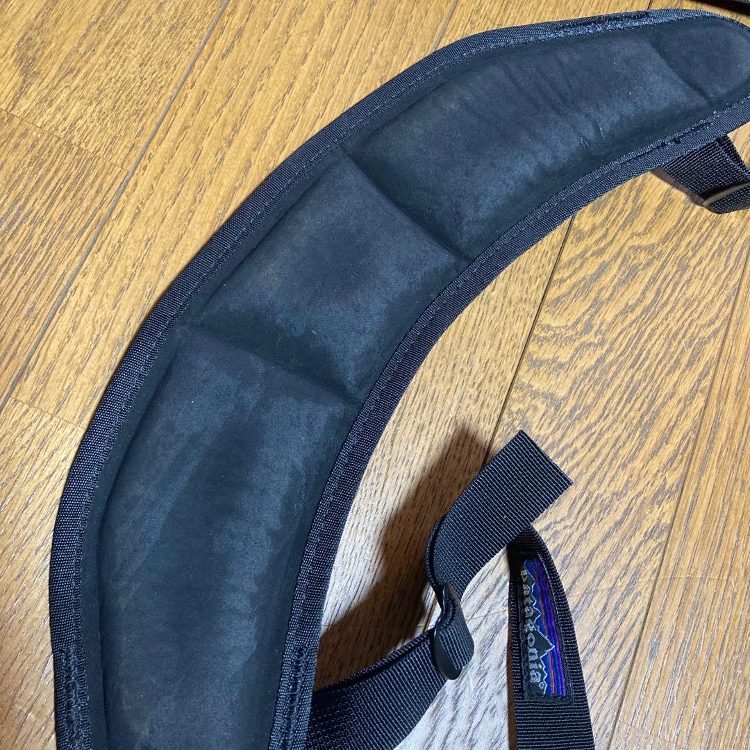 patagonia MLC パタゴニア エムエルシー 2005年モデル ネイビー