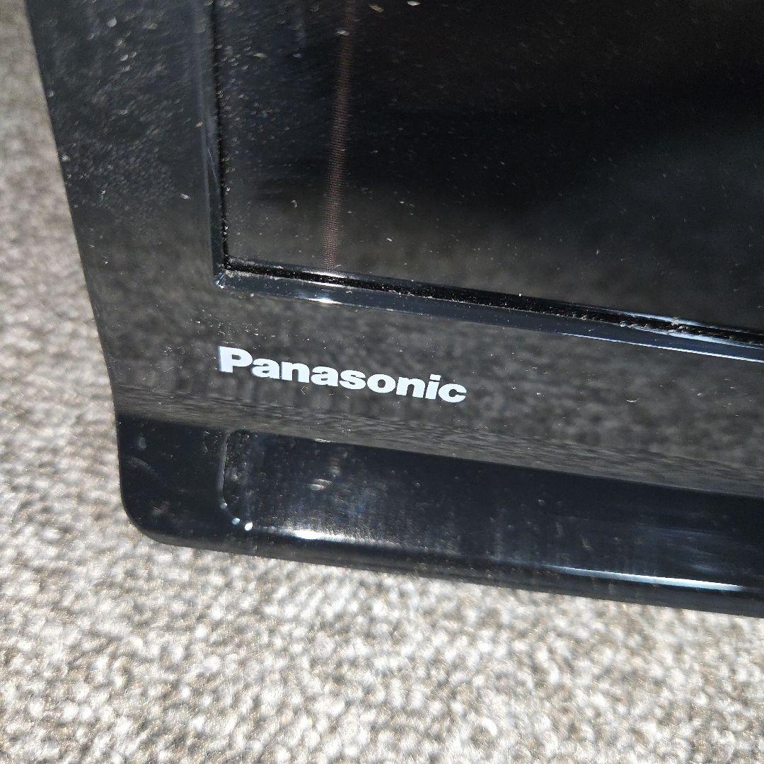 R182★ Panasonic　ポータブルテレビ