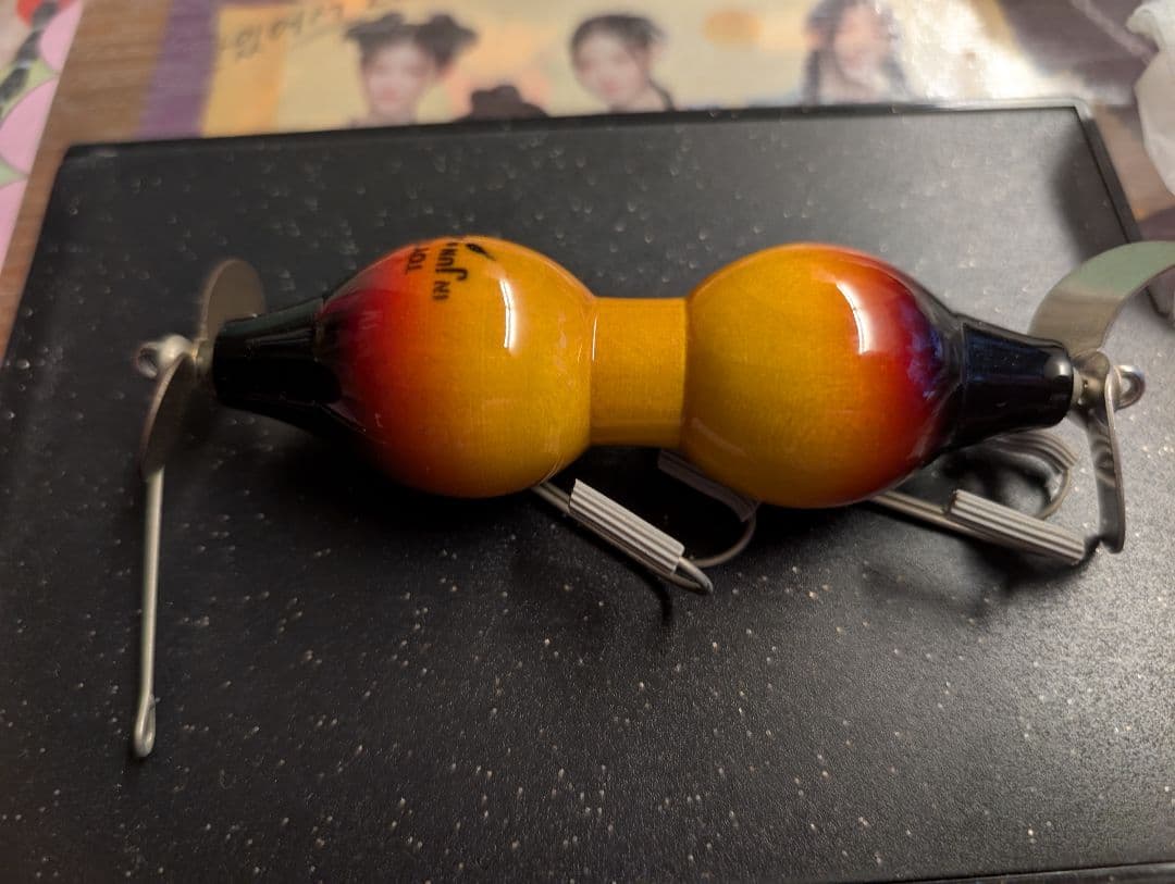 トイズフロッグ