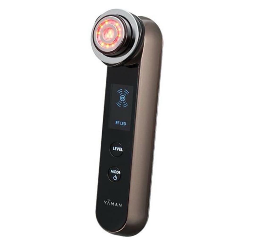 【美品】YA-MAN RFボーテ フォトプラス HRF-10T 説明書付