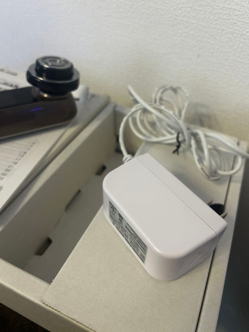 【美品】YA-MAN RFボーテ フォトプラス HRF-10T 説明書付