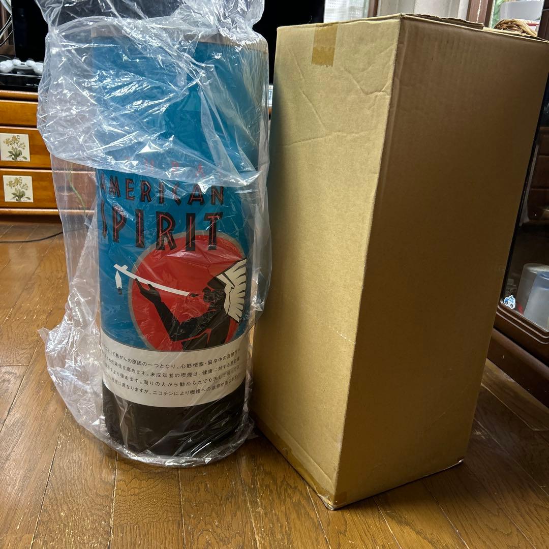 【Dream】アメリカンスピリット スモーキングスタンド（屋内用） 非売品