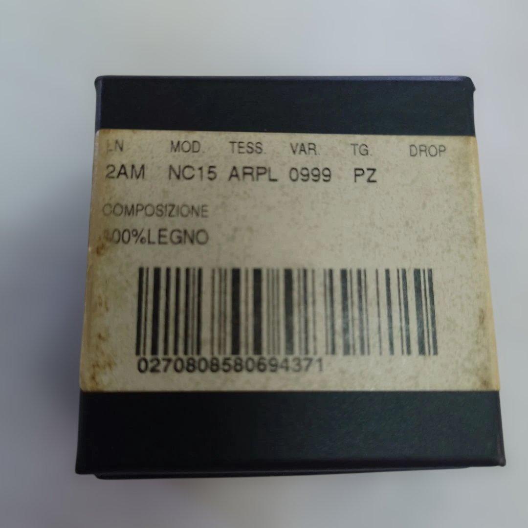 DOLCE＆GABBANA　ロザリオヴィンテージネックレス