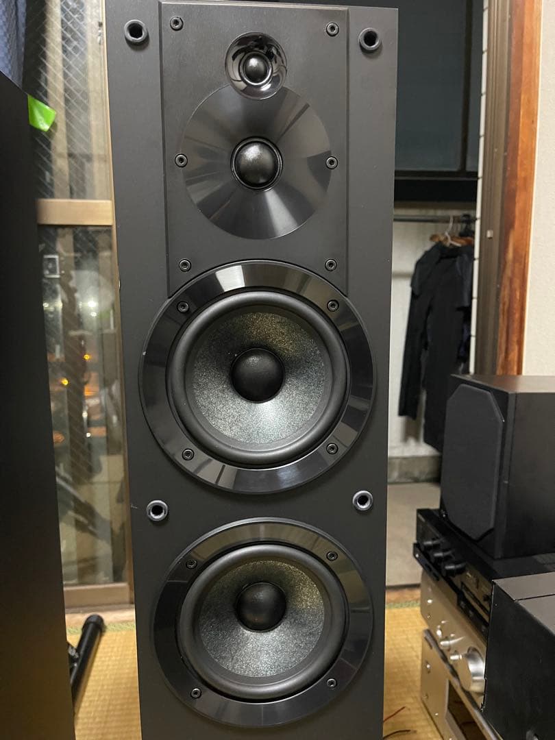 SONY SS-CS3 スピーカー 極美品 2本セット