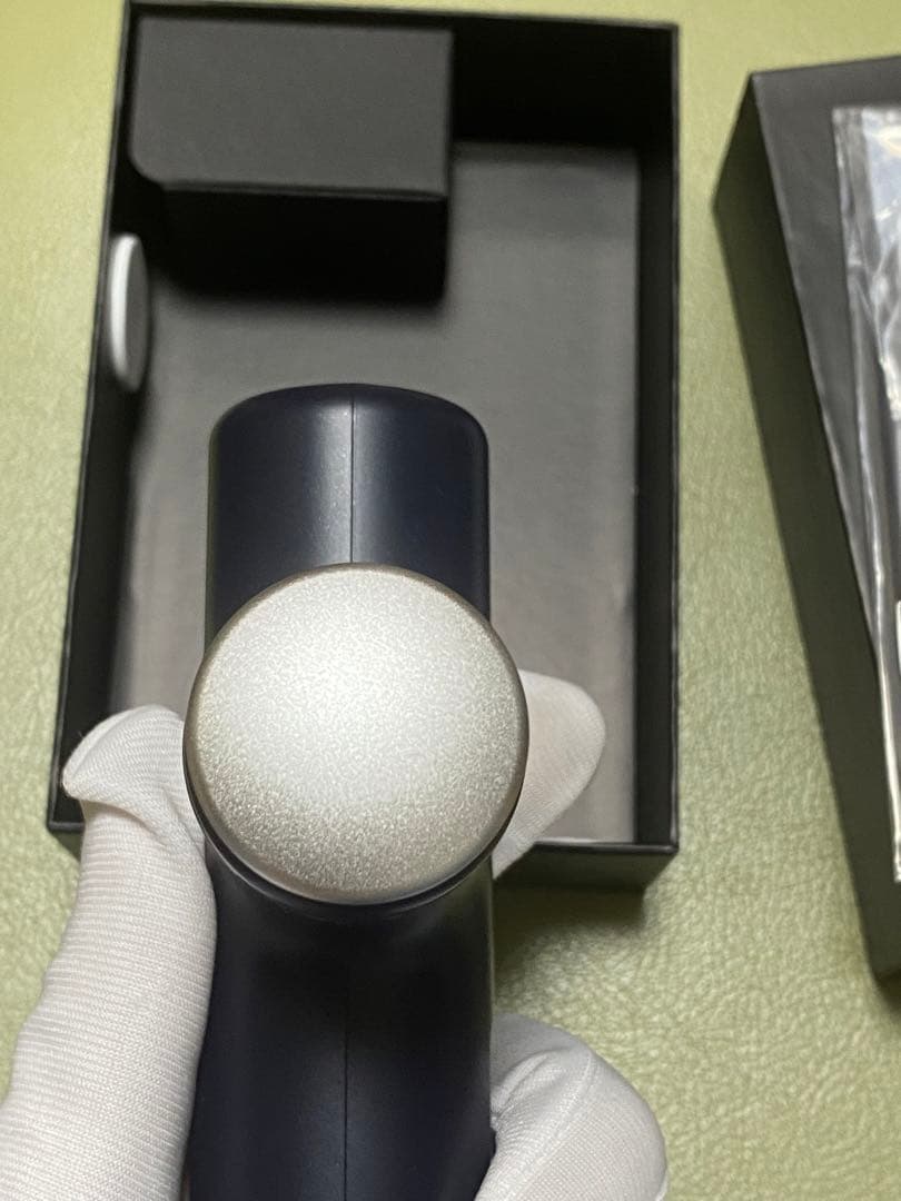 165 DOCTOR AIR エクサガンLUXE REG-12