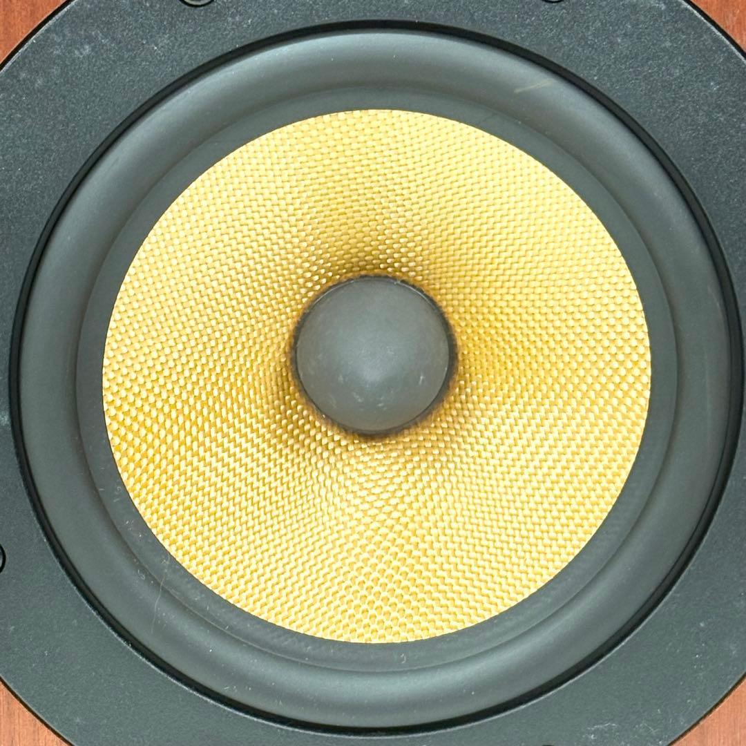 Bowers & Wilkins 705 高級ブックシェルフスピーカー ペア