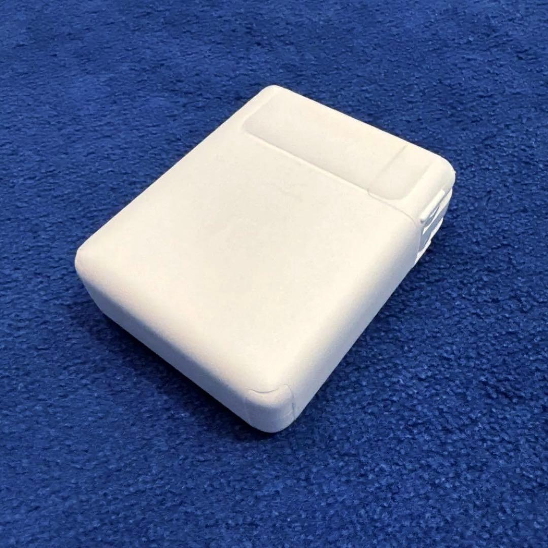 【純正・未使用】Apple 140W USB-C 電源アダプタ + 純正ケーブル