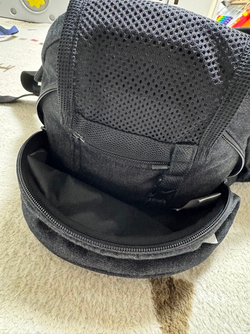 【えーさん様】POLBAN ADVANCE ヒップシート シングルショルダー