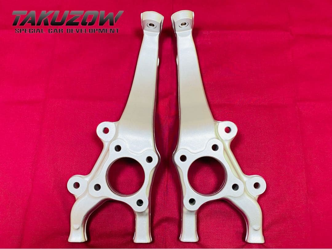 30mm ショートナックル クラウン マークX マジェスタ レクサス GS