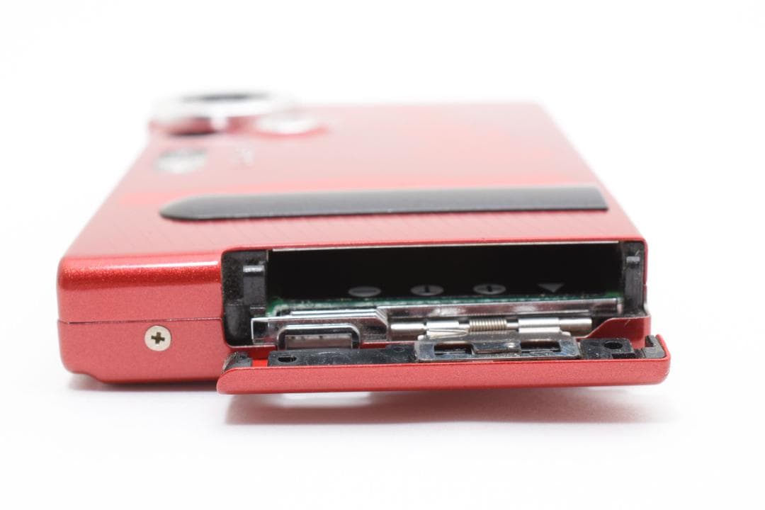 【完動品】希少品 CASIO EX-M1 Coca-Colaモデル非売品