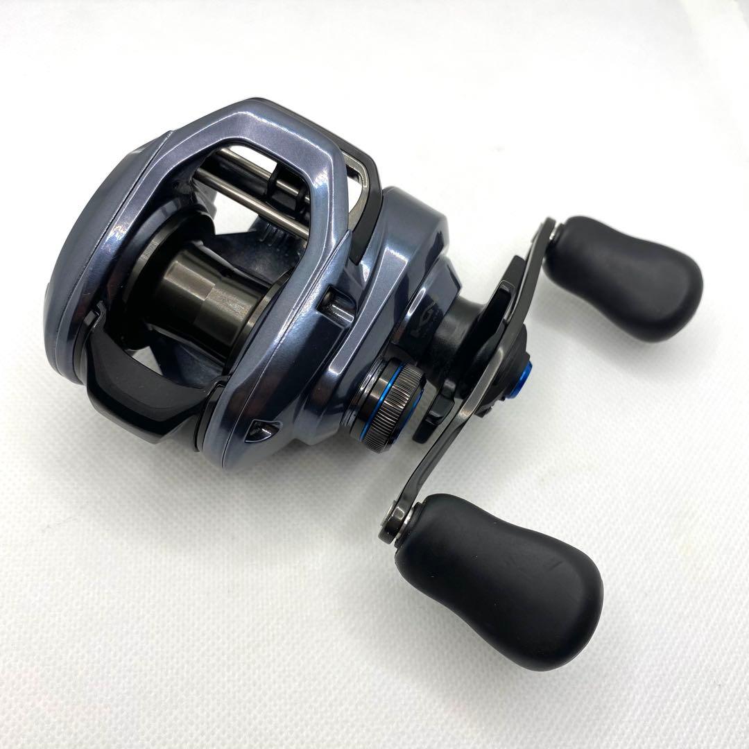 SHIMANO シマノ 24SLX 70HG 右ハンドル