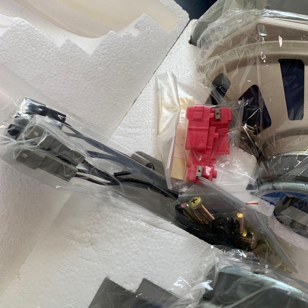 KENWOOD KFC-U6991 スピーカー