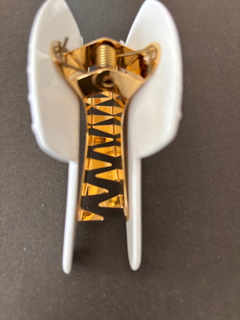 ａｃｃａヘアクリップ