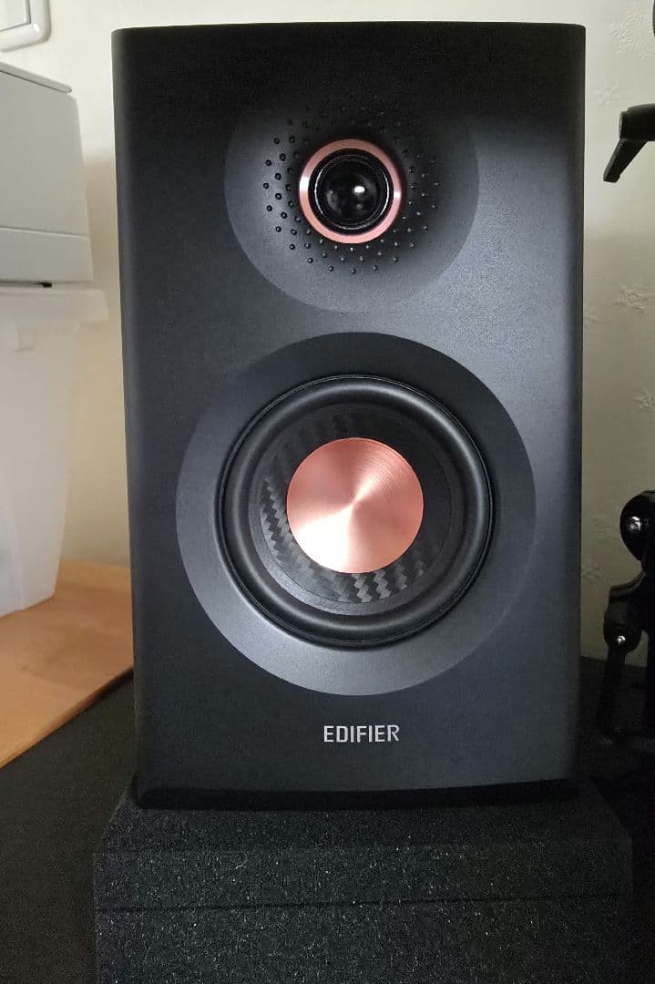 Edifier MR5 モニタースピーカー