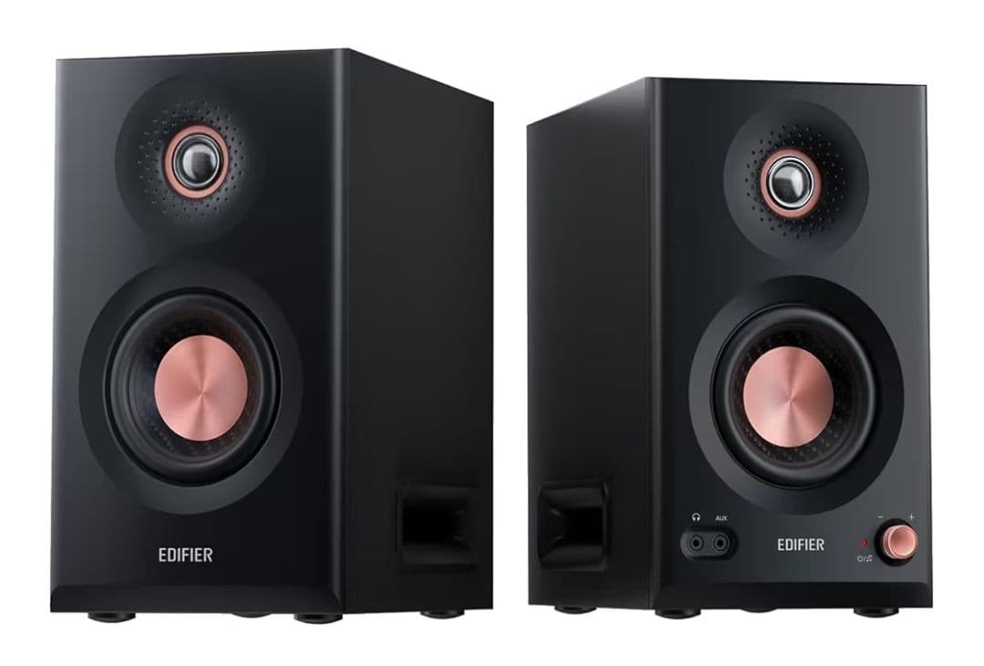 Edifier MR5 モニタースピーカー