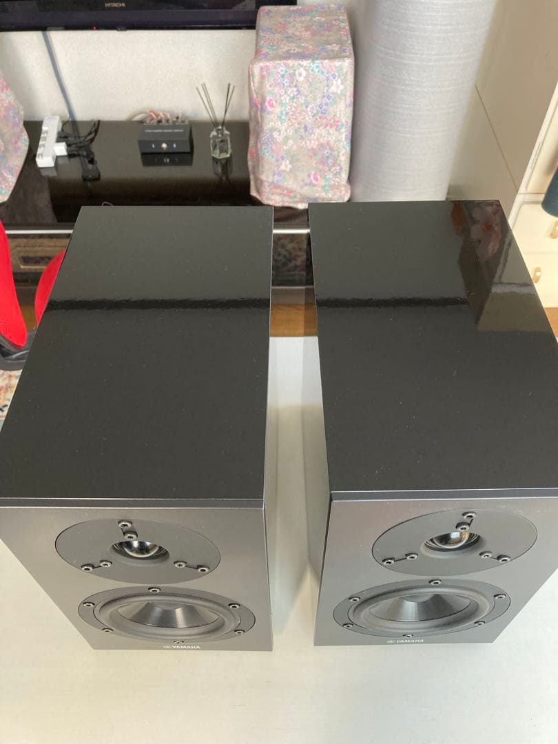 Yamaha ブックシェルフスピーカーNS-BP200