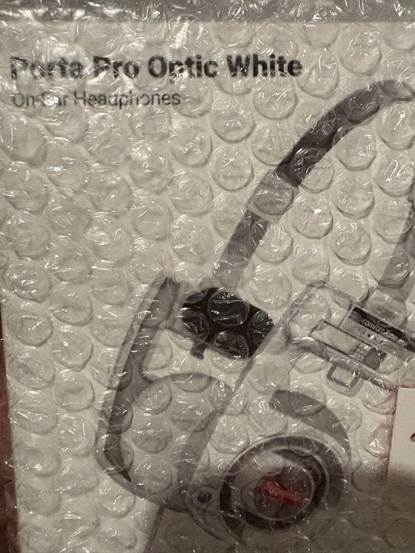 アクセサリー Supreme Koss Portapro Headphones White